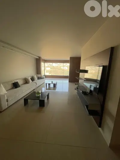 Luxurious Duplex for Sale in Hazmieh, Mar Takla.