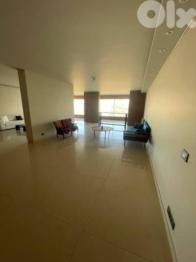 Luxurious Duplex for Sale in Hazmieh, Mar Takla.