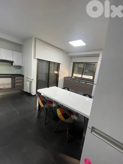 Luxurious Duplex for Sale in Hazmieh, Mar Takla.