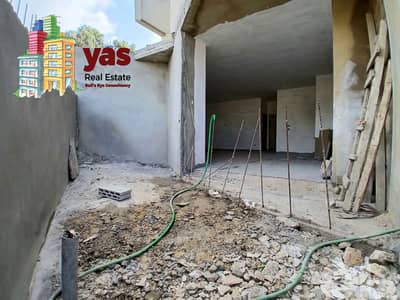 Kfarhbab 165m2 | 95m2 Garden | Last Phase | Partial View | IV/EH