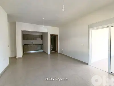 Apartment For SALE In Naher Ibrahim شقة للبيع #ES
