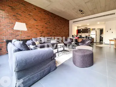 Gorgeous Loft | Gym & Garden