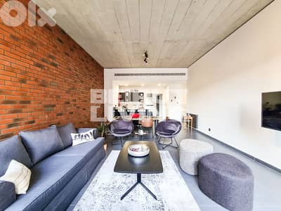 Gorgeous Loft | Gym & Garden