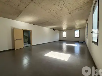 RWK222RM - Office For Rent in a very prime location in Zouk Mosbeh