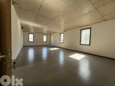 RWK222RM - Office For Rent in a very prime location in Zouk Mosbeh
