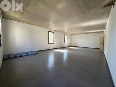 RWK222RM - Office For Rent in a very prime location in Zouk Mosbeh