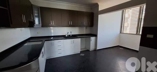 L19543 - Deluxe Apartment For Sale in Qornet Al Hamra