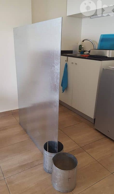 Separator 0