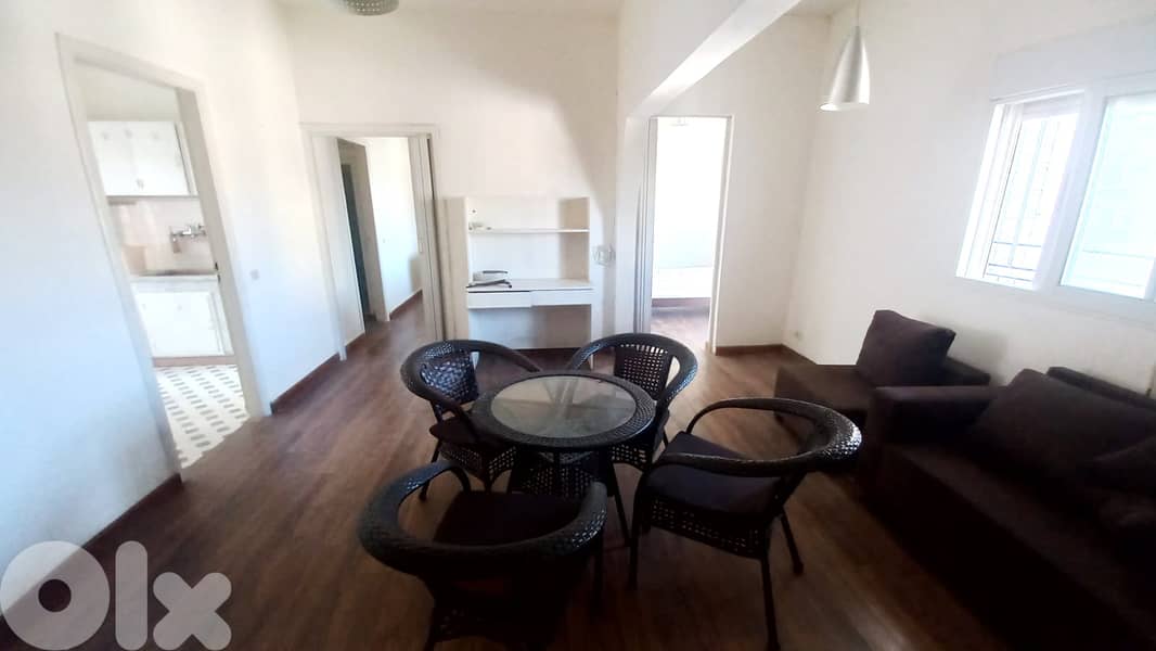 FULLY FURNISHED APARTMENT IN MONOT PRIME (120SQ) , (ACR-295) 0