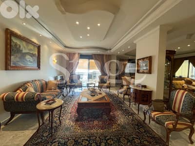 Apartment For SALE In KFAR HBAB, كفرحباب