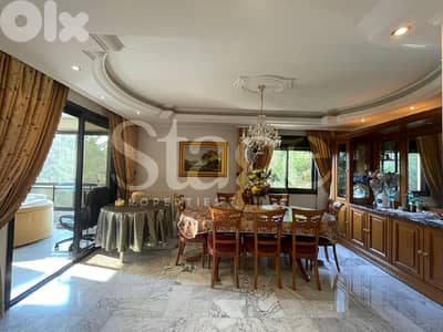 Apartment For SALE In KFAR HBAB, كفرحباب
