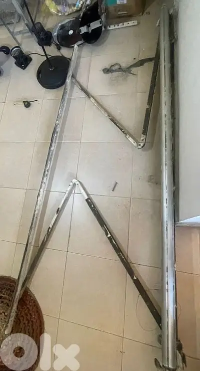برداية خارجية