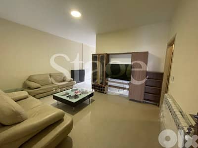 Fully Furnished Luxurious Apartment For RENT In MTAYLEB, المطيلب