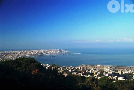 RWK313JS - Land For Sale In The Heart Of Ajaltoun -