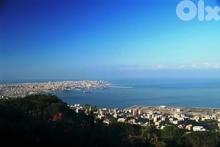 RWK313JS - Land For Sale In The Heart Of Ajaltoun -