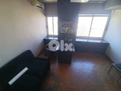 200Sq OFFICE FOR RENT IN HAZMIEH PRIME, (HAR-210)