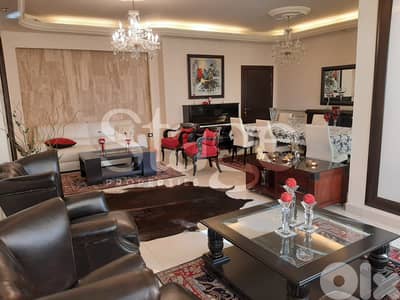 Apartment For SALE In JAL EL DIB, جل الديب