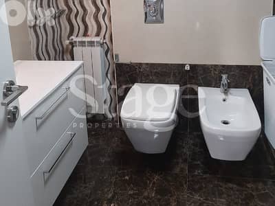 Apartment For SALE In JAL EL DIB, جل الديب