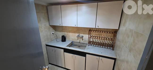 Office for Rent In Sin El Fil مكتب للإيجار في سن الفيل
