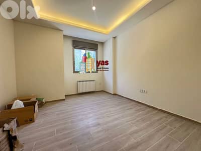 Adma 230m2 | Excellent New Apartment | Panoramic View | RA/YAV |