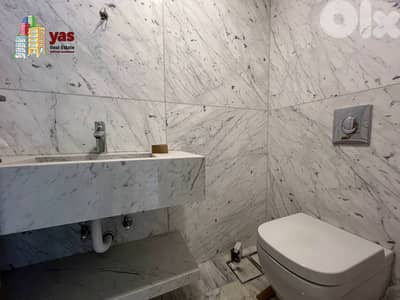 Adma 230m2 | Excellent New Apartment | Panoramic View | RA/YAV |