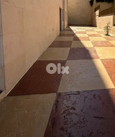 Cornet Chehwan 175 sqm + 120 sqm terrace classy flat street & building
