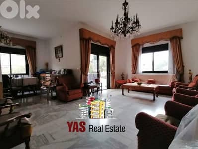 Ajaltoun 165m2 | Mountain View | Mint Condition | Catch | TO | Ajaltoun 165m2 | Mountain View | Mint Condition | Catch | TO |