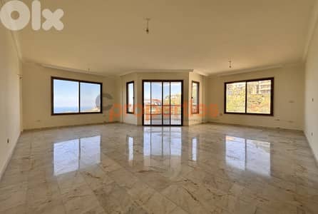 Duplex for sale in Broummana – CPSK97