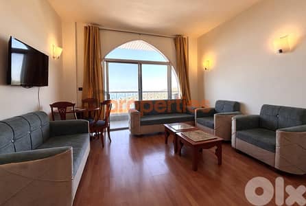 Apartment for rent in Broummana / All Included – CPSK46