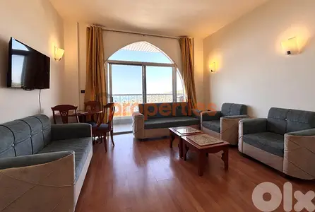 Apartment for rent in Broummana / All Included – CPSK46