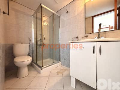 Apartment for rent in Broummana / All Included – CPSK46
