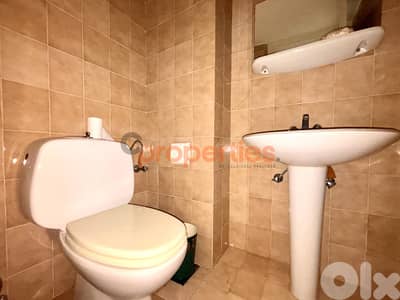 Apartment for rent in Broummana – CPSK49