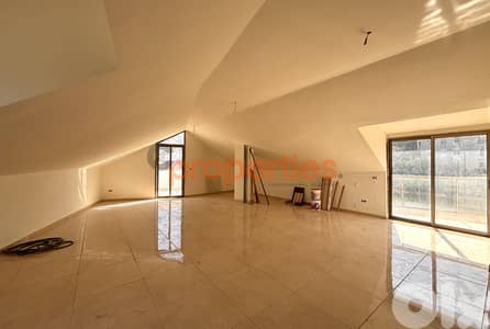 Duplex for sale in Jouret El Ballout – CPSK48