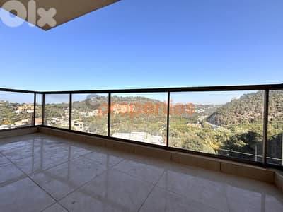 Duplex for sale in Jouret El Ballout – CPSK48