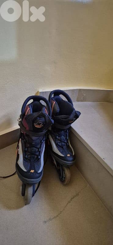 rollers 0