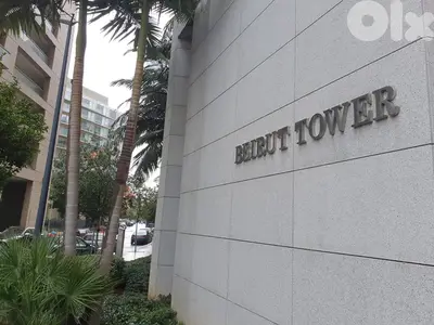 SPACIOUS APARTMENT IN DOWNTOWN PRIME (420SQ) 4 BEDROOMS , (BTR-504)