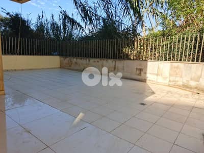 Apartment for sale in jouret el ballout شقة للبيع في جورة البلوط