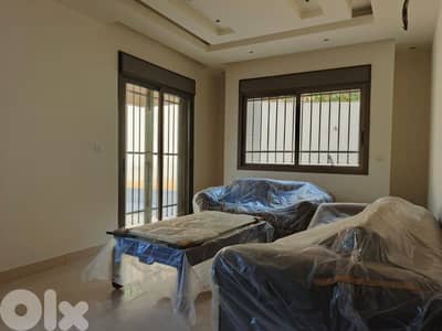 Apartment for sale in jouret el ballout شقة للبيع في جورة البلوط