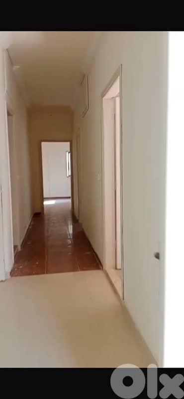 Apartment for sale in Bqosta | شقة للبيع في بقسطا
