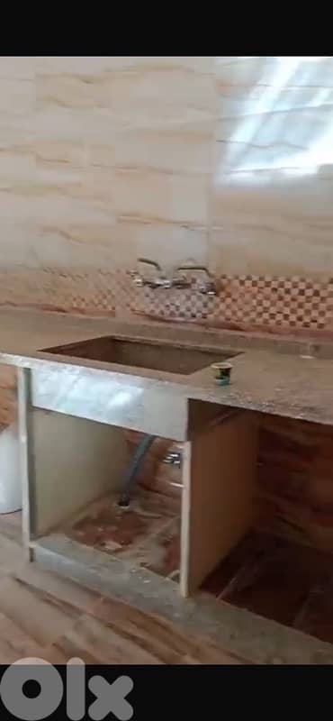 Apartment for sale in Bqosta | شقة للبيع في بقسطا