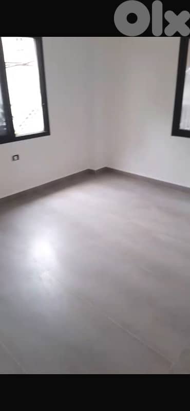 Apartment for sale in Ain El Remmaneh | شقة للبيع في عين الرمانة