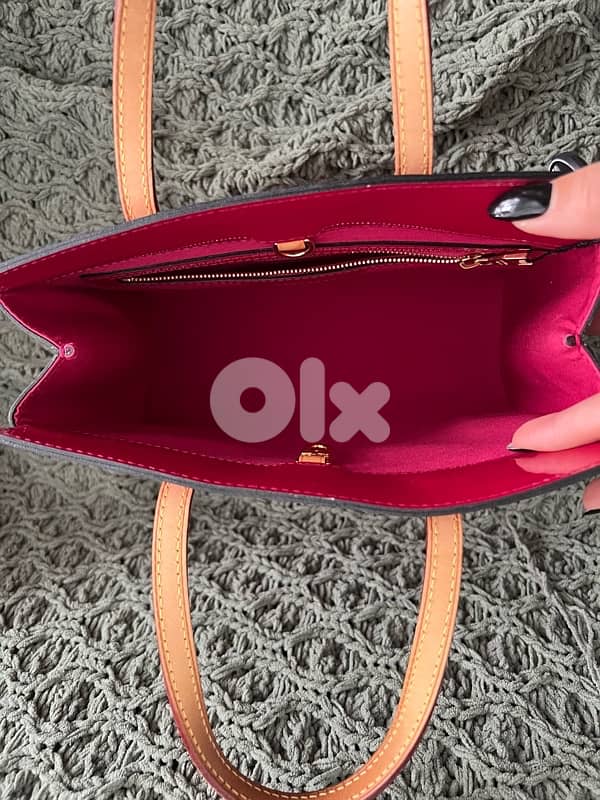 Louis Vuitton Purse 4