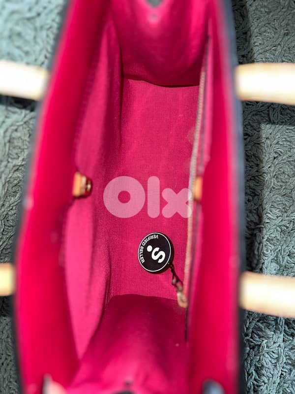 Louis Vuitton Purse 5