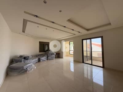 Apartment for sale in Safra | شقة للبيع في الصفرا