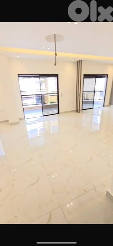 Apartment for sale in Dawhet Aramoun | شقة للبيع في دوحة عرمون