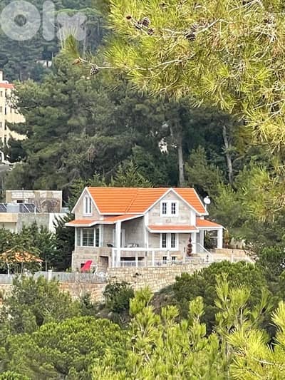Villa for sale in Remhala | فيلا للبيع في رمحالا