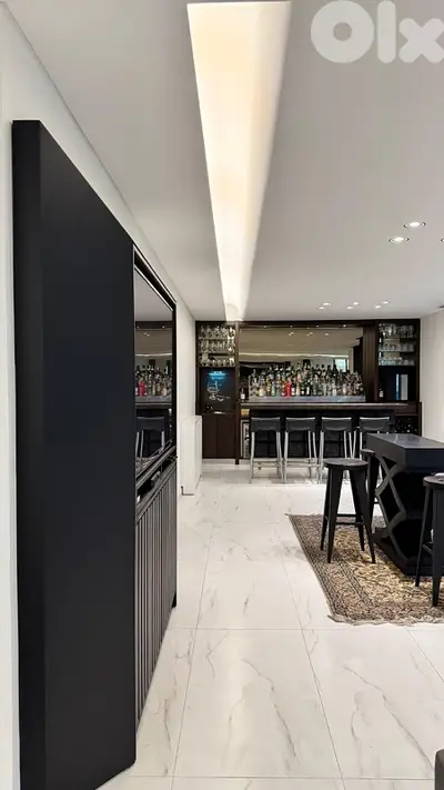 Apartment for sale in Sioufi | شقة للبيع في السيوفي