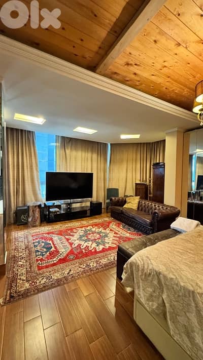 Apartment for sale in Sioufi | شقة للبيع في السيوفي