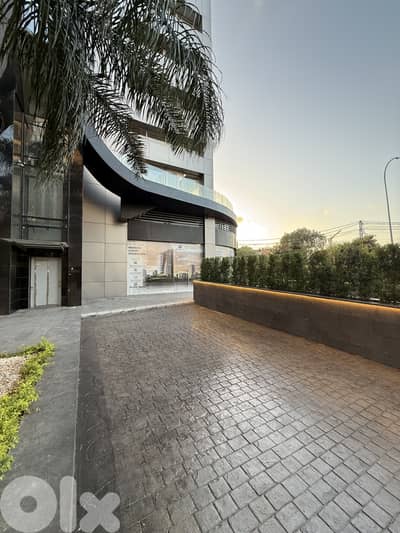 Showroom For Sale In Sin El Fil صالة عرض للبيع في سن الفيل Showroom For Sale In Sin El Fil صالة عرض للبيع في سن الفيل