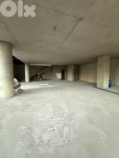Showroom For Sale In Sin El Fil صالة عرض للبيع في سن الفيل Showroom For Sale In Sin El Fil صالة عرض للبيع في سن الفيل